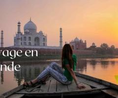 Guide Ultime pour Voyager en Inde : Astuces, Itinéraires et Expériences Inoubliables