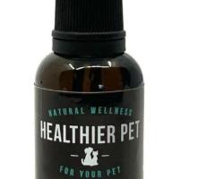 CBD in Seal Oil for dogs