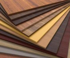 Understanding the Installation Process of Wooden ACP Sheets in India