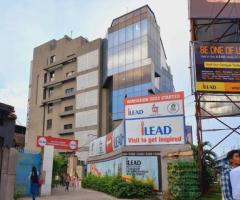 Hi-tech Renowned Top-Ranked Management Campus at iLEAD Kolkata Call 9800180290