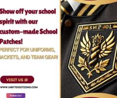 Best Embroidery Digitizing USA