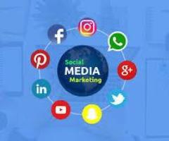 Choosing the Right Social Media Marketing Partner in Noida for Your Business | Digital Xplode