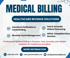 Expert Medical Coding Solutions | Maximize Accuracy & Reimbursements