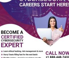 Boost Your Career with Cyber Security & Ethical Hacking Bootcamp!