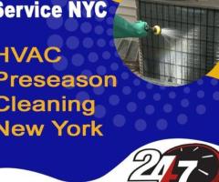 Hitachi PTAC Service NYC