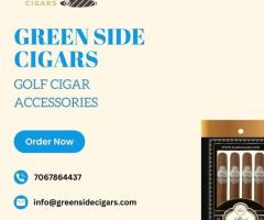 Cigars for Golf Course