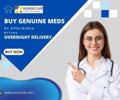 Buy Ambien Online Without Prescription Overnight Delivery - Norxclub - 1