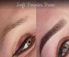 Nano Hair Stroke Brows: The Ultra-Realistic Brow Revolution