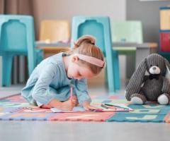 I Don’t Wanna Talk About It: Creative Play Therapy Interventions For Hard to Engage