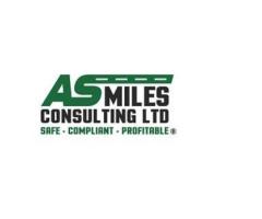 A S Miles Consulting Limited