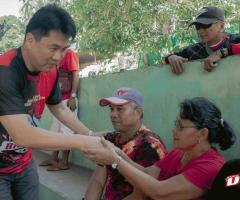 Kumustahan sa Barangay Kabacsanan: Pagkakaisa at Pagkalinga para sa Kaugmaon ng Iligan