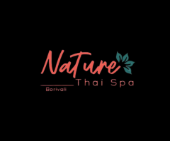 Full Body Massage in Borivali | Nature Thai Spa Borivali