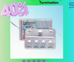 Buy MTP Kit Online in the USA Fast Shipping for Safe Pregnancy Termination