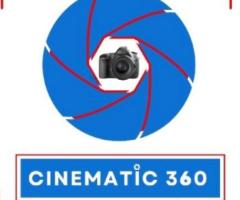 Cinematic Video | by Cinematic360 (India)