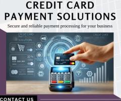 Credit Card Payment Solutions