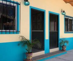 Houses Rentals in casa luna de miel