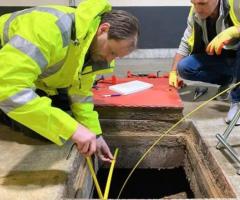 Emergency Drain Unblocking in Dorset