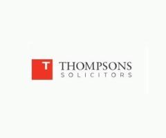 Thompsons Solicitors