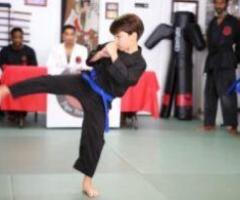 Join JTR Jujutsu International to LearnJapanese Martial Arts