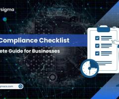 SOC 2 Compliance Checklist: A Complete Guide for Businesses