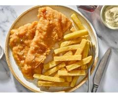 Enjoy Our Delicious Fish and Chips in North Geelong Today