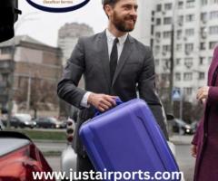 Luton Airport Transfers Service | Just Airports