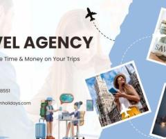 Travel Agency in Chennai