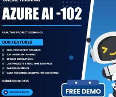 Azure AI Engineer Certification | Azure AI Engineer Training