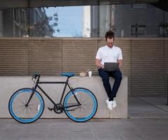 Buy Online Custom Bikes in Ireland – Handcrafted for You | FiftyOne Bikes