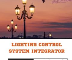 Expert Lighting Control System Integrator for Smart and Efficient Solutions