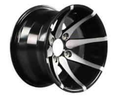 High-Performance Go Kart Wheels and Tyres | Premium Gokart Rims