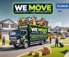 Looking For Office Relocation Service in Christchurch