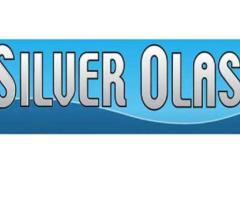 Silver Olas Carpet Tile Flood Cleaning