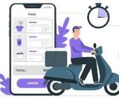 Discover Food Delivery App Development Company in India