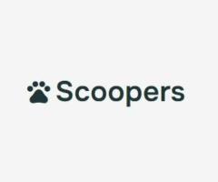 Scoopers