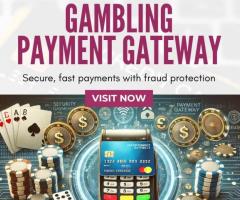 Reliable Gambling Payment Gateway