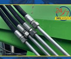 Hydraulic Supply Gainesville | Hydraulic Supply Gainesville GA