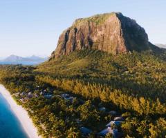 Escape to Paradise – Best Mauritius Tour Packages with Kesari Tours