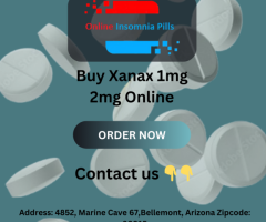 Buy Alprazolam 1mg Online In Budget Medicines