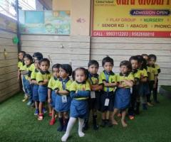 Top Kids School in Bengali Square, Indore – Enroll at Guru Global School