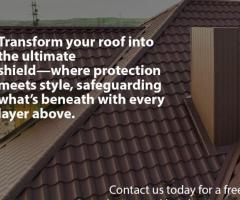 Roof Repairs in Oklahoma