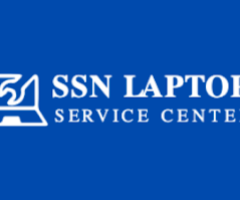 SSN LAPTOP SERVICE CENTER