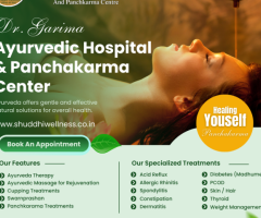 Shuddhi Wellness