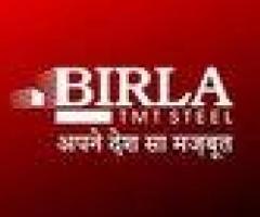 best tmt steel bars- birla tmt steel