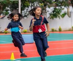 Top IGCSE School in Sarjapur Road, Bangalore – Wellsprings Academy