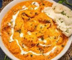 Authentic Butter Chicken in Delhi - Swagath Defence Colony