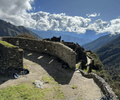 Unforgettable Machu Picchu Trip Packages with Qoricancha Expeditions