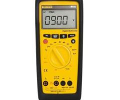 Accurate & Reliable Multimeters for Every Need