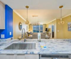 Okaloosa Island Beach Rentals