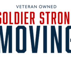 Soldier Strong Moving